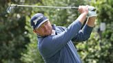 Ex-South Carolina golfer Matt NeSmith fighting to find form in Year 4 on PGA Tour