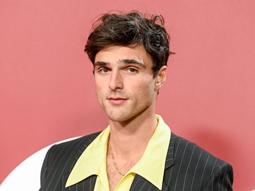 Why Jacob Elordi’s Wuthering Heights casting is controversial