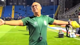 Preparador físico do Sousa-PB rebate xenofobia antes de jogo contra Bragantino-SP