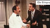 Schools should use Fawlty Towers as an offence-inducing teaching resource for fragile Gen Zers