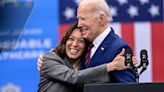 ¿Quién es Kamala Harris, la sucesora elegida por Joe Biden?