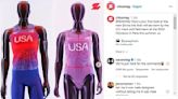 Se desata la polémica en Estados Unidos por el uniforme del equipo femenil de atletismo