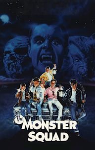 The Monster Squad