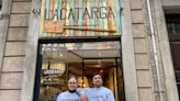 La panadería de Barcelona que surgió del amor entre un argentino y una catalana