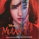 Mulan (2020 soundtrack)