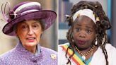 Ngozi Fulani Says Palace Didn't Properly Apologize After Racist Comments from Queen's Lady-in-Waiting