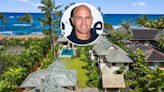 Kelly Slater’s Hawaiian Hideaway Hits the Market for $20 Million