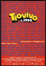 Tiovivo C. 1950 (2004) - FilmAffinity