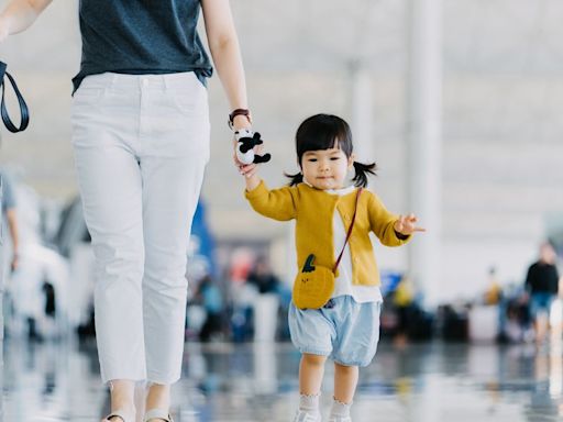 How Doctors Keep Their Own Kids Healthy While Traveling