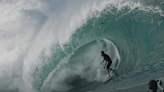 Watch Surfers Brave 'Dream Waves' and 'Nightmare Wipeouts' at Giant Teahupo'o