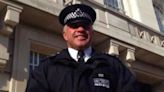 Matt Ratana: Man denies murder of Met Police sergeant at Croydon custody centre