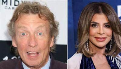 Nigel Lythgoe Claims Paula Abdul 'Concocted' Assault Allegations, Accuses Her of 'Character Assassination'