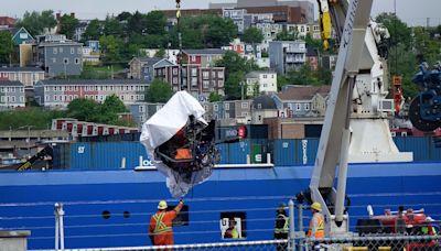 1 year after submersible implosion, Titanic expeditions must continue, says N.L. adventurer