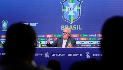 La lista de Brasil para la Copa América 2024: sin Neymar y con un par de caras nuevas