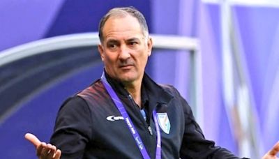 AIFF Sacks Igor Stimac After Indian Football Team’s Poor Show At 2026 FIFA World Cup Qualifiers