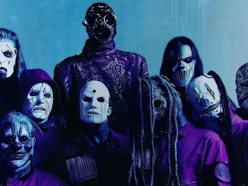 Por que Slipknot escolheu Eloy Casagrande como baterista? Corey Taylor responde