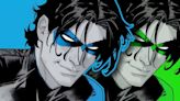 "Nightwing Two" Officially Debuts as Dick Grayson's Replacement