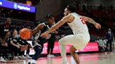 Emanuel Sharp scores career-high 25 as No. 3 Houston beats Jackson State 89-55