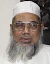 Fazlul Haque Amini