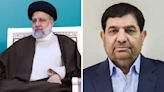 Ebrahim Raisi dead: Who is Mohammad Mokhber, Iran's likely interim president?
