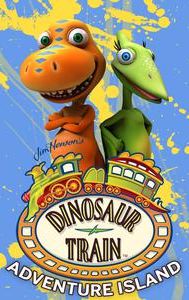 Dinosaur Train: Adventure Island