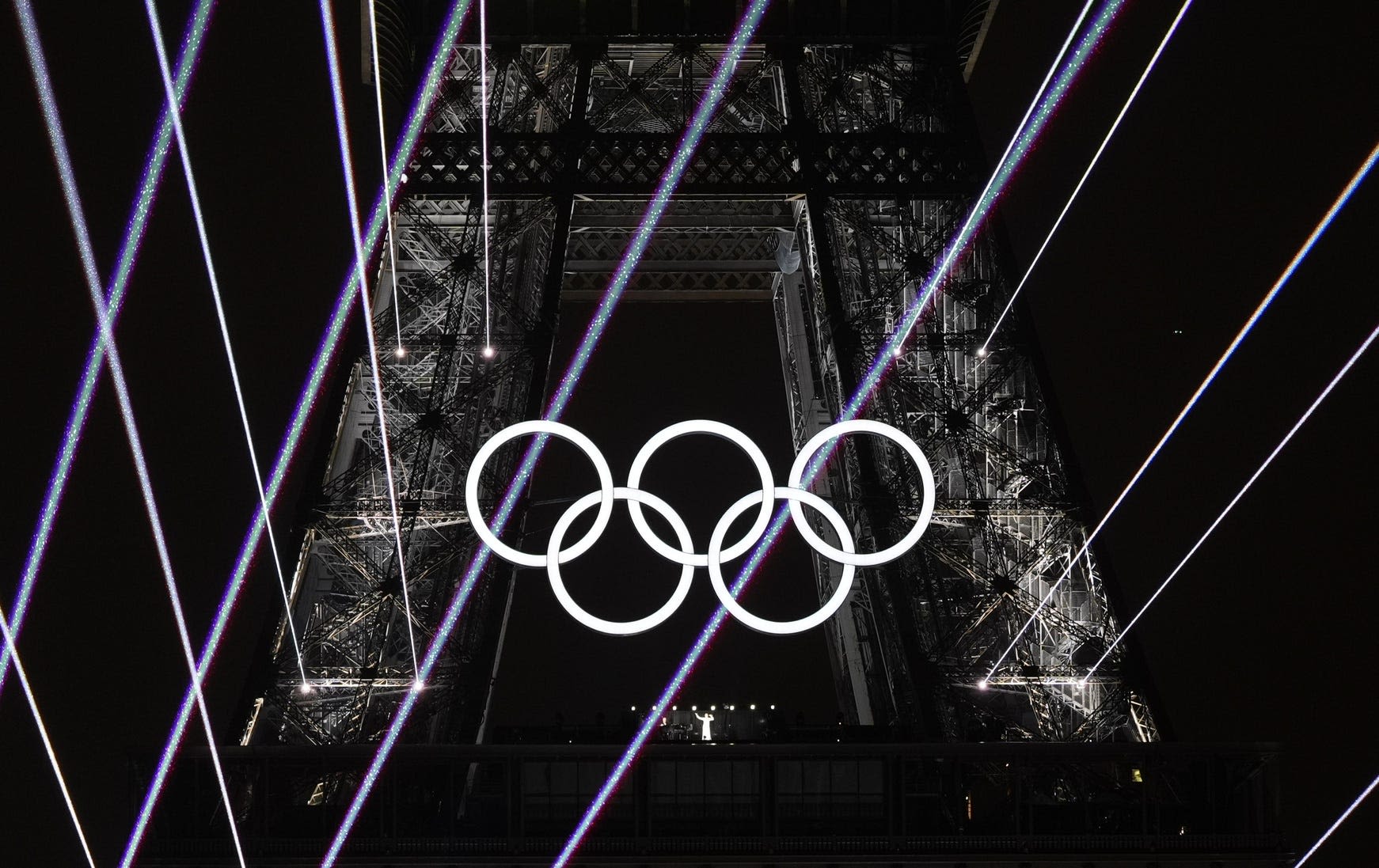 Olympics schedule today: Every event, time, competition at Paris Games July 28