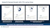 1 Rallying Lithium Stock: Is the Worst Now Over? Time to Buy?