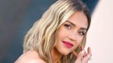 Jessica Alba on Growing Up in Survival Mode: "I Want a Better Life Than That"