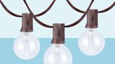 The 10 Best Outdoor String Lights of 2023