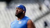 Former N.Y. Giants lineman Korey Cunningham found dead at 28