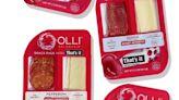 Olli Salumeria Launches "Official Snack of Summer" with That's it.