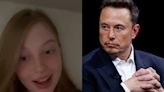 Elon Musk's daughter torches father in brutal posts, ‘You are a serial adulterer’