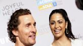 Matthew McConaughey & Camila Alves' Daughter Vida Turns 13 — & Is Joined in a Rare Photo With Her Famous 'Uncle'