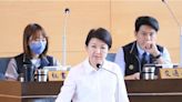 中共展開環台軍演 盧秀燕喊話：兩岸和平是人民心聲 - 政治