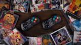 8BitDo partners with SNK to recreate a seriously cool retro controller