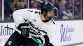 Michigan State hockey releases non-conference schedule