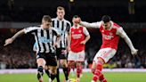 Newcastle vs Arsenal predicted line-ups: Team news ahead of Premier League fixture