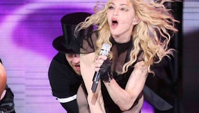 Decreto que concede a Madonna título de cidadã honorária do Rio de Janeiro é aprovado