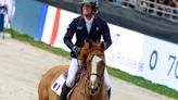 French equestrians jump to victory at fourth leg of FEI Nations Cup in Rotterdam