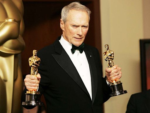 Clint Eastwood Has Not Returned His Oscars, Despite Viral Meme's Claim