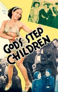 God's Step Children