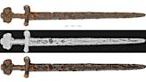 Early medieval sword fished out of Polish river is in 'near perfect' condition