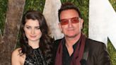 Meet Bono's stunning daughter starring in new show with Nicole Kidman, Eve Hewson