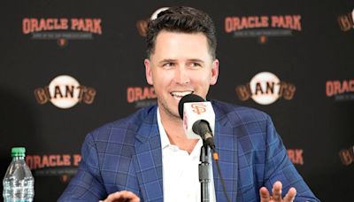 Struggling San Francisco Giants Turn Hopes To Former Hero Buster Posey