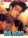 Baaghi (1990 film)