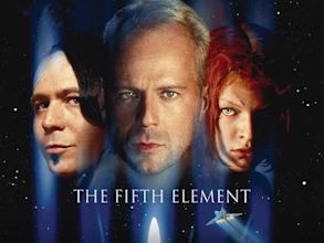 The Fifth Element