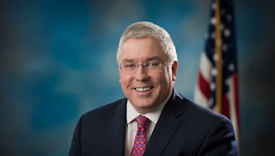 Patrick Morrisey is GOP candidate for governor - WV MetroNews