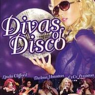 Divas of Disco