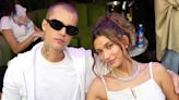 Justin Bieber Shares New Photos of Pregnant Wife Hailey Bieber