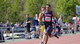 Pack track and field breaks multiple school records at Hokie Invitational